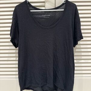 Everlane Air Tee